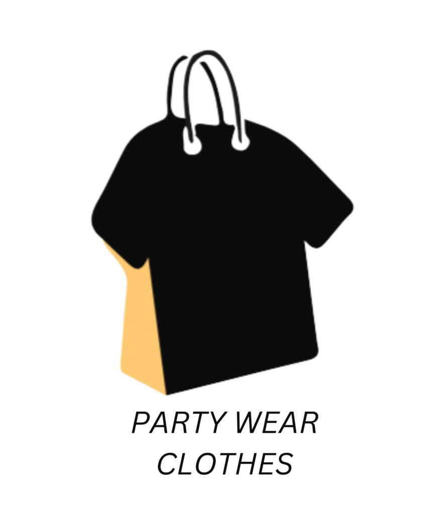 PARTY WEAR