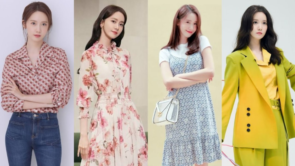 Trendy Korean Style Dresses Online India: Aegyo-Inspired Outfits